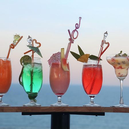 Bantique Hotel Дананг Екстер'єр фото