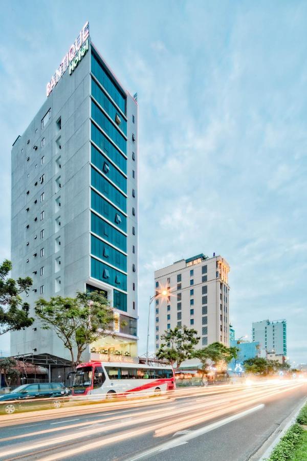 Bantique Hotel Дананг Екстер'єр фото