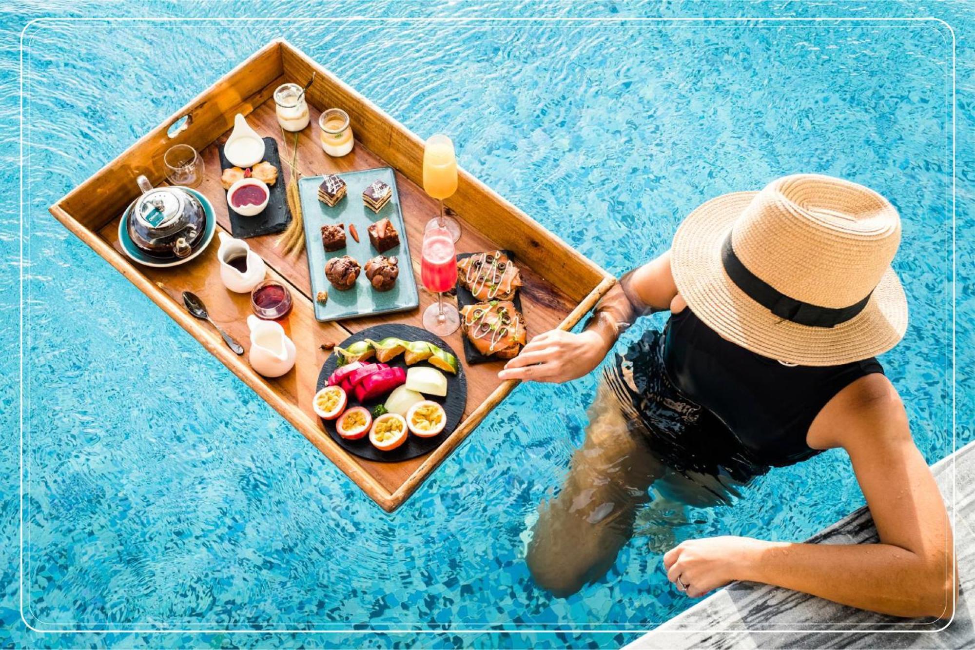 Bantique Hotel Дананг Екстер'єр фото
