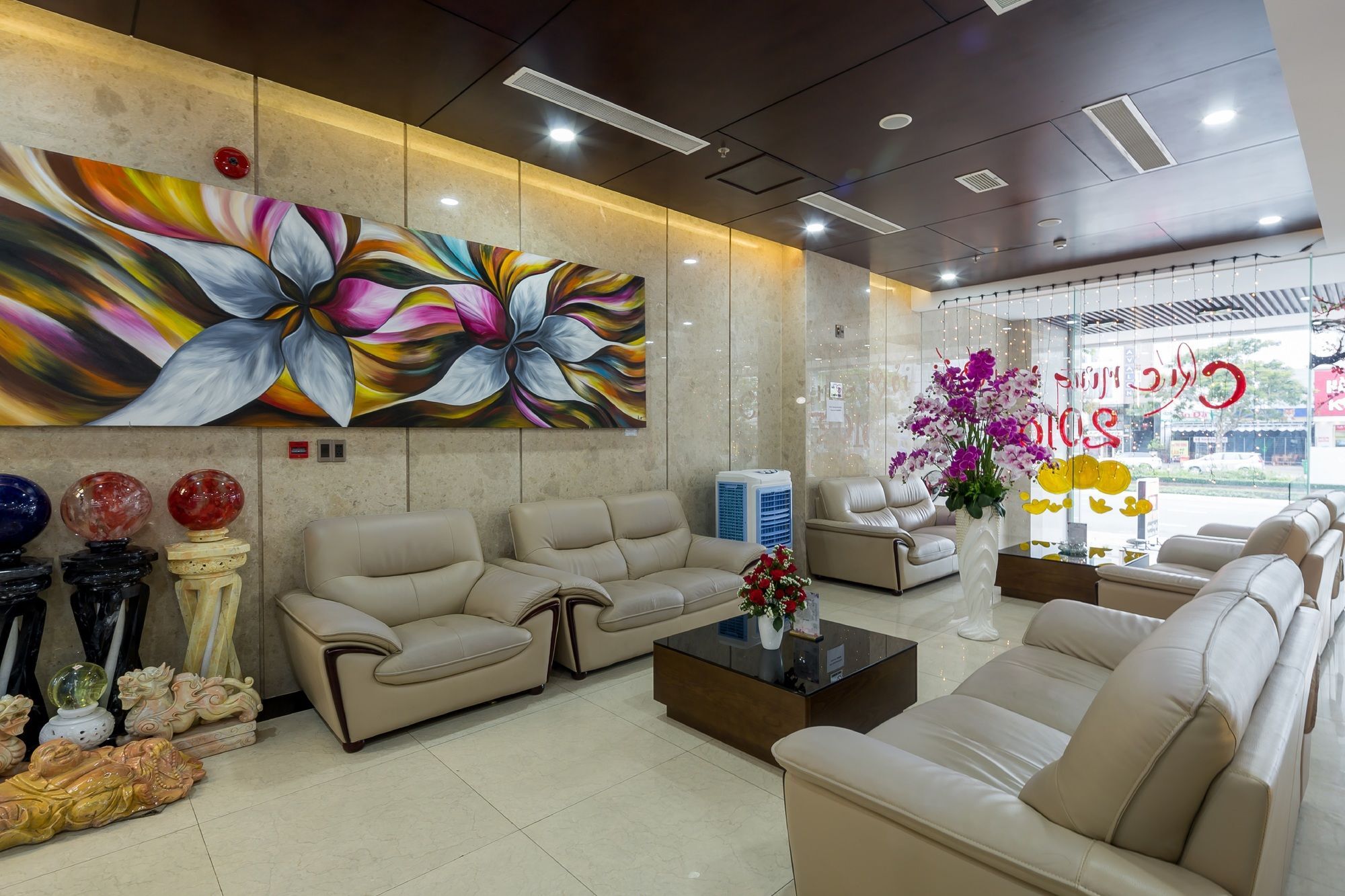 Bantique Hotel Дананг Екстер'єр фото