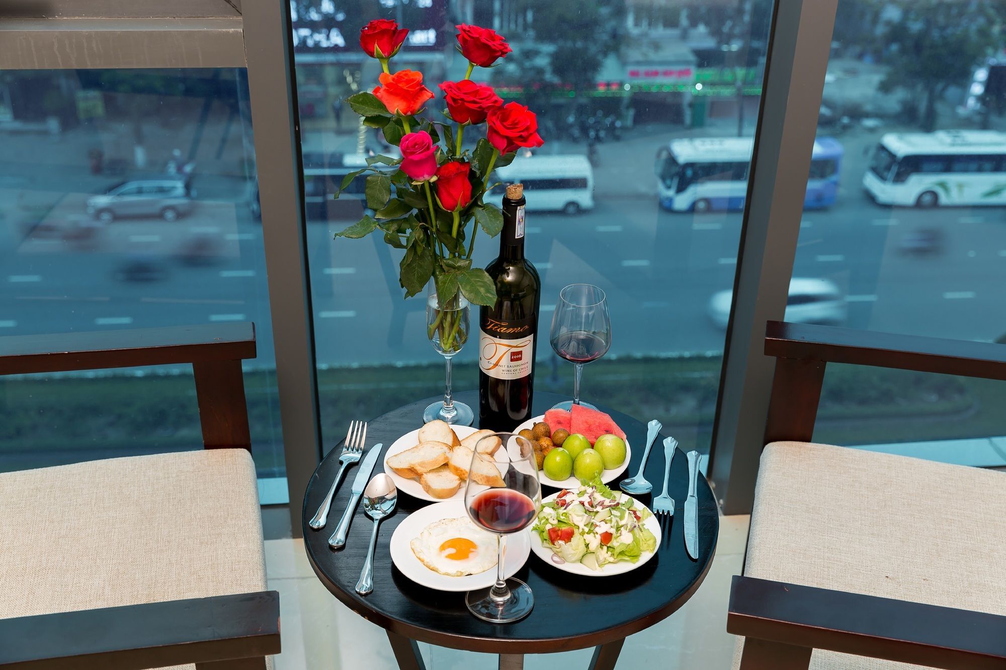 Bantique Hotel Дананг Екстер'єр фото