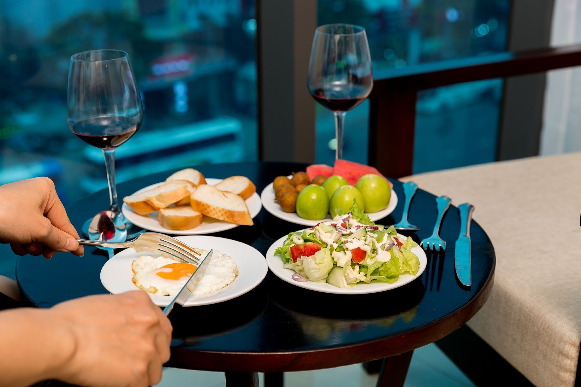 Bantique Hotel Дананг Екстер'єр фото